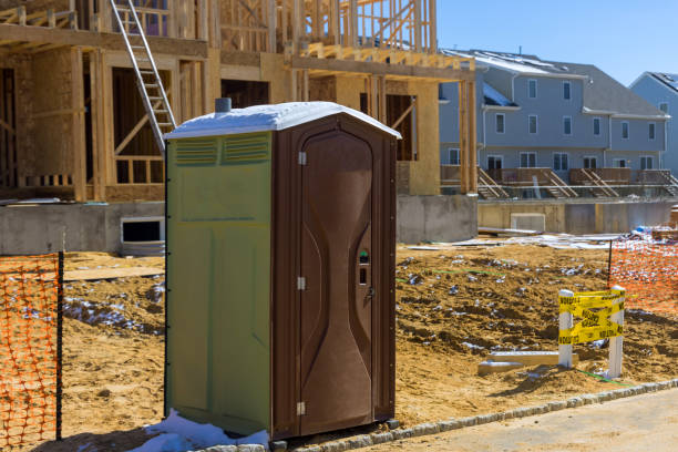 Best Sanitation services for porta potties  in Pima, AZ