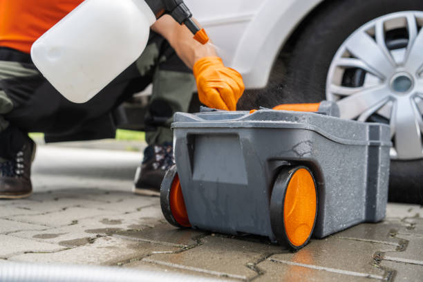 Best Portable toilet rental cost  in Pima, AZ