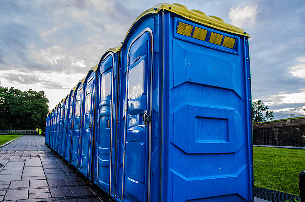 Portable Toilet Options We Offer in Pima, AZ